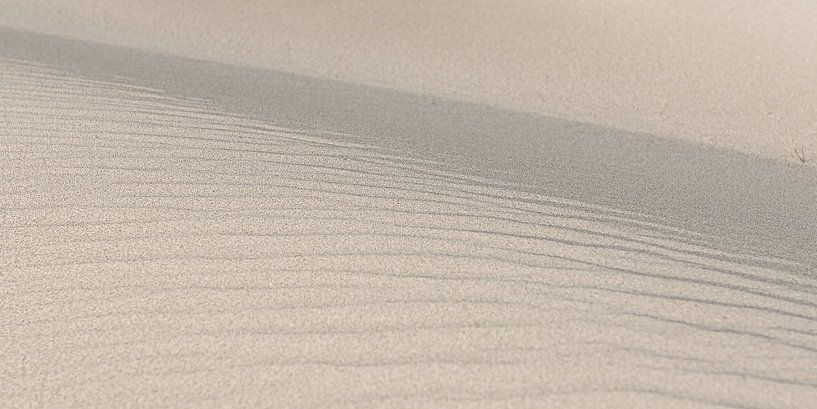 Nordsee-Sand von Jeroen Otto