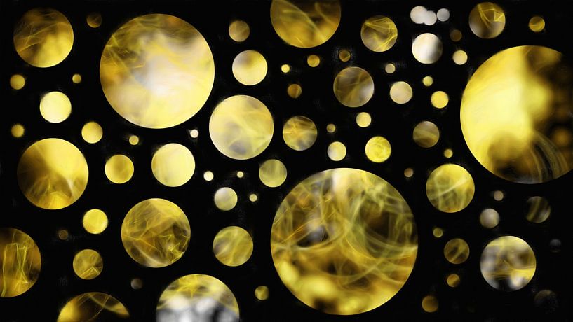 Fenêtres sur l'univers V par Maurice Dawson