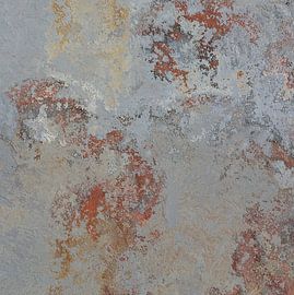 Facade of old house by Heiko Kueverling