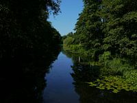 hollands water
