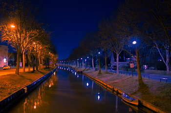Zandweg de Meern
