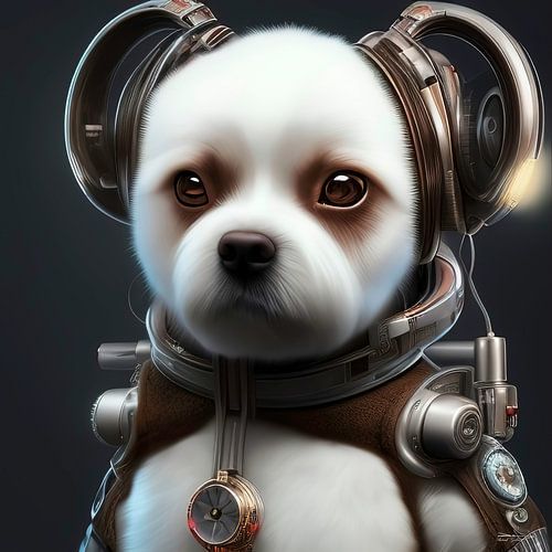 hond (fantasie)