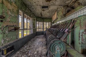 Urbex - Seinhuis