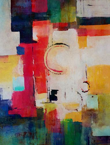 Geometrische constructie 22