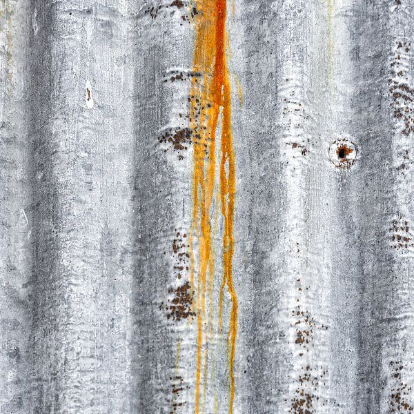 Primal soil - Traces of time by Hans Kwaspen