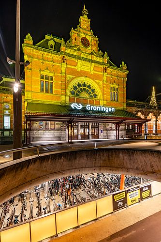 Groningen Fietshoofdstad