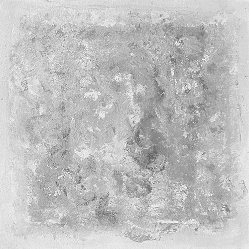 EH PAINTING ART 2007* #0006 Ballerina Soft-Black