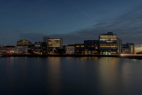 Citylights MAS Antwerpen