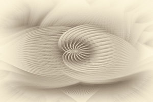 Ein kreativer Blumenschnitt