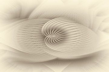 Ein kreativer Blumenschnitt von Francis Dost