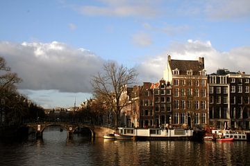 Amsterdam Amstel van Selma Ogterop