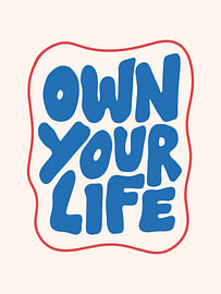 Own your life sur mathieu jeu