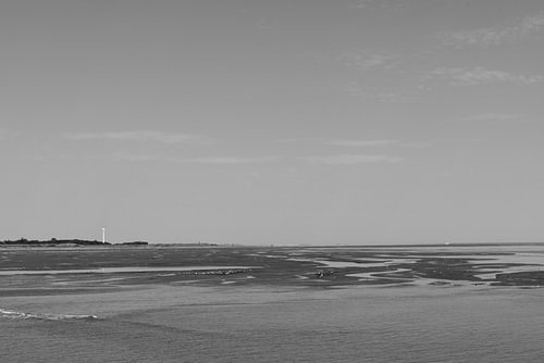 Pictures of Spiekeroog, an East Frisian island in the North Sea.