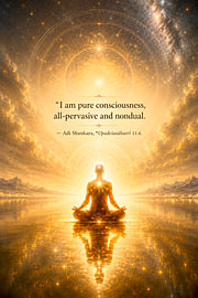 Pure Consciousness