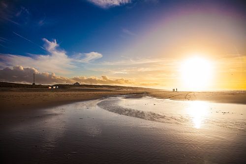 The end by Mkview Fotografie