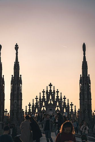 Milan