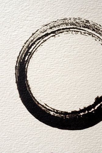 kunst Japan abstract minimalisme