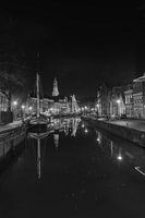 Hoge en Lage der A in Groningen