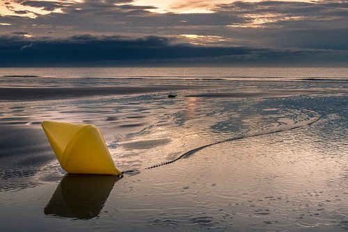 Cap Gris-Nez (France) by Frank Lenaerts