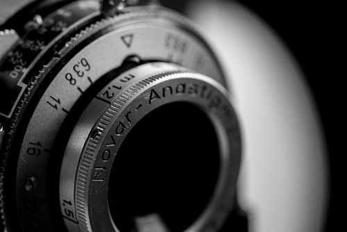 L'Héritage de l'Optique