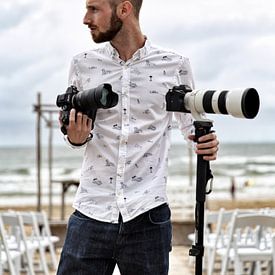 Bryan Van Tiggelen profielfoto