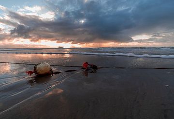 Strand Noord-Holland