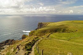 Cliffs of Moher - Ireland