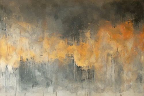 Japandi Flow - Flowing Dynamics