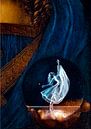 Salvator Mundi "Dancer" by Truckpowerr thumbnail