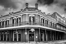 Französisches Viertel, New Orleans von Cindy Schipper