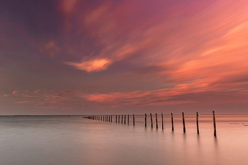 Conduire sur Ulbe Spaans