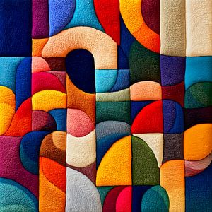 Wolle Kunst