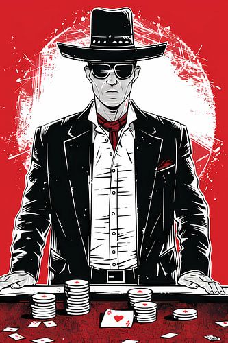 texas holdem poker blackjack