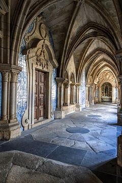 Cathédrale de Porto sur Dirk Rüter