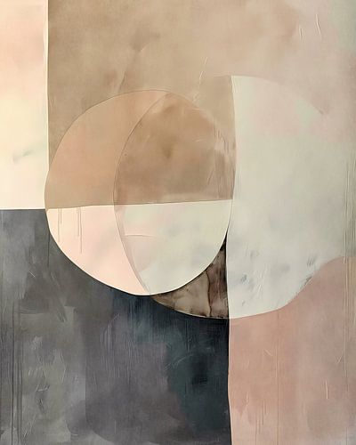 Concept géométrique minimaliste