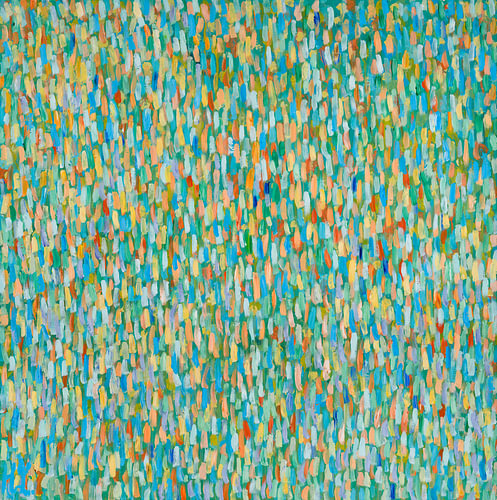 Les couleurs d'une chanson