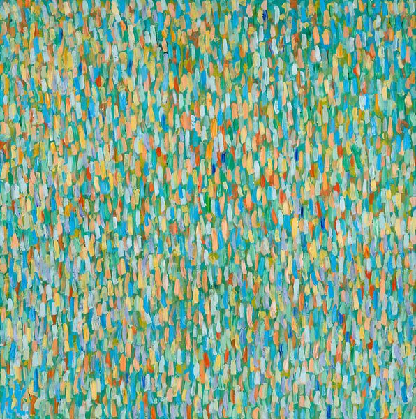 Colours of a Song by Helen Joynson