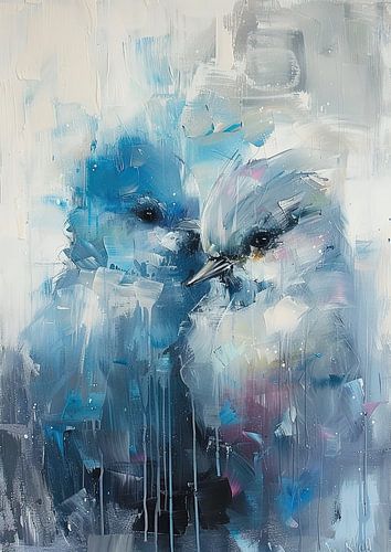 Vogeltjes