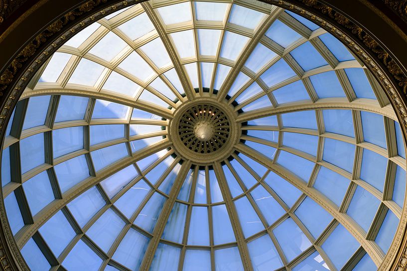 National Gallery London by Luis Emilio Villegas Amador