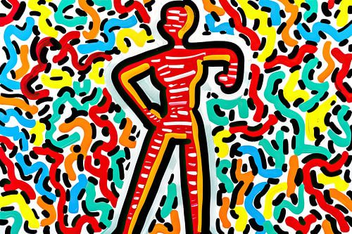 Rhythmische Reflexion