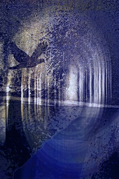Peace by Jeanet Francke