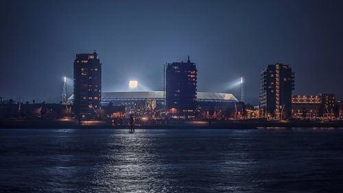 De Kuip van Bram Kool