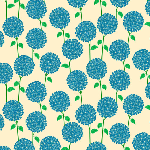 Hortensia’s