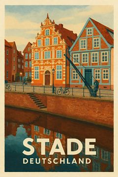 Stade – Reflets de l'histoire