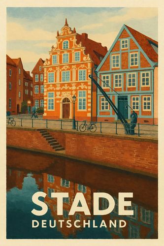 Stade – Spiegelungen der Geschichte