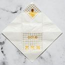 Gnome post Gold on marble by Floris Kok thumbnail