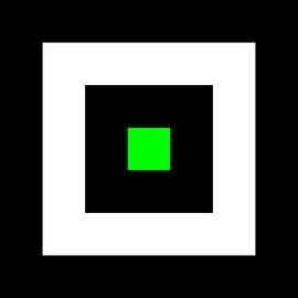 Verschachtelt | Mittig | 01x01 | N=02 | G