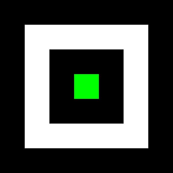 Nested | Center | 01x01 | N=02 | G by Gerhard Haberern