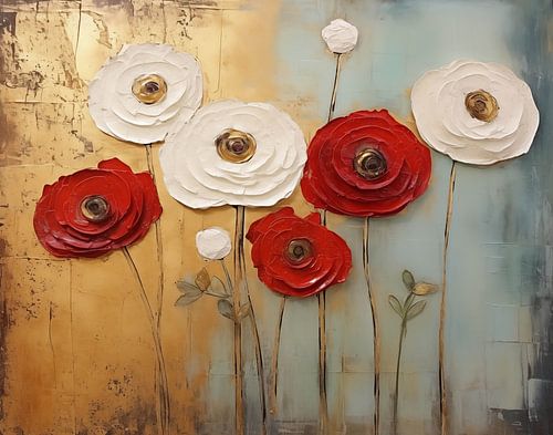 L'immobilité vivante