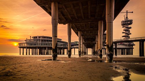 Pier Scheveningen